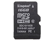 Tarjeta TF (MicroSD)
